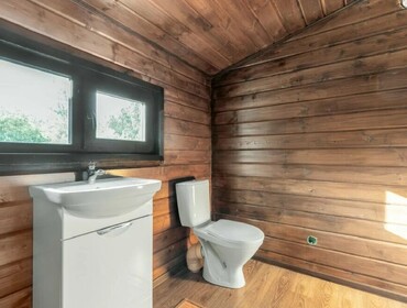 МАЙТЕРРА - коттедж на 25 человек