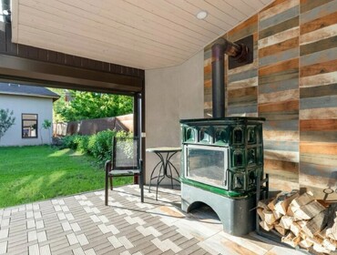 МАЙТЕРРА - коттедж на 25 человек