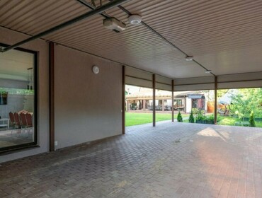 МАЙТЕРРА - коттедж на 25 человек