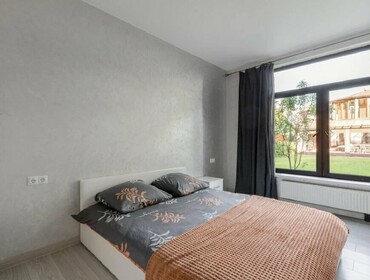 МАЙТЕРРА - коттедж на 25 человек