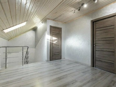 МАЙТЕРРА - коттедж на 25 человек