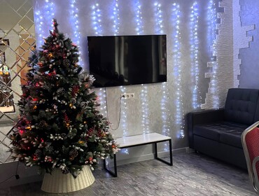 МАЙТЕРРА - коттедж на 25 человек