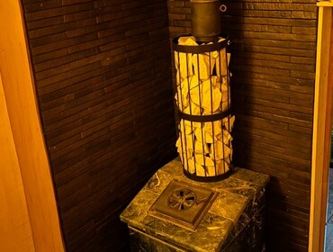 МАЙТЕРРА - коттедж на 25 человек