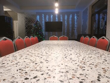 МАЙТЕРРА - коттедж на 25 человек