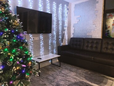 МАЙТЕРРА - коттедж на 25 человек