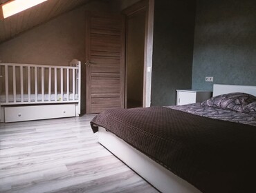 МАЙТЕРРА - коттедж на 25 человек