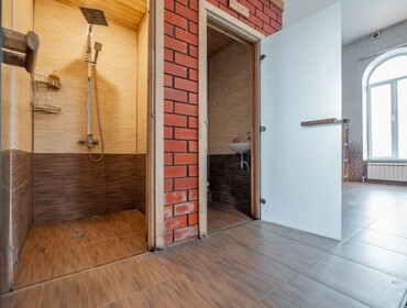 Коттедж на 50 человек