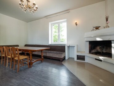 Коттедж на 50 человек