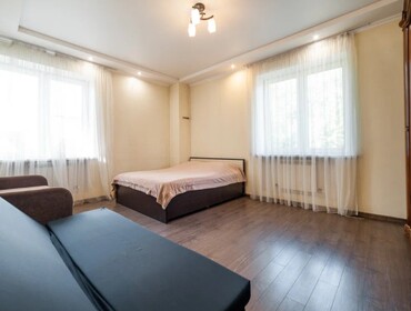 Коттедж на 50 человек