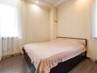 Коттедж на 50 человек