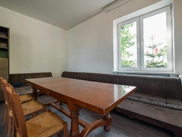 Коттедж на 50 человек