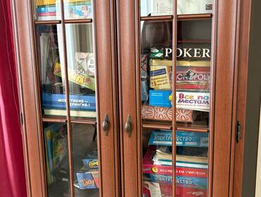 Лазурный берег - коттедж на 25 человек