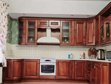 Коттедж на 35 человек