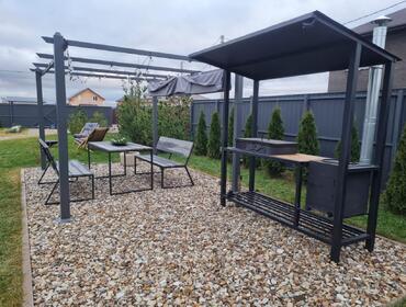 Коттедж на 10 человек