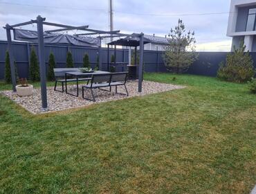 Коттедж на 10 человек