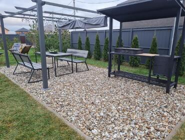 Коттедж на 10 человек