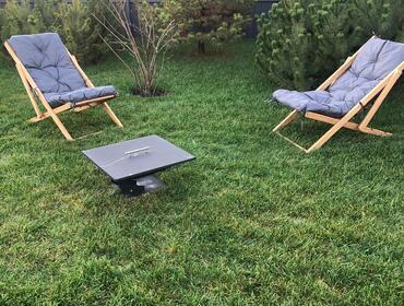 Коттедж на 10 человек