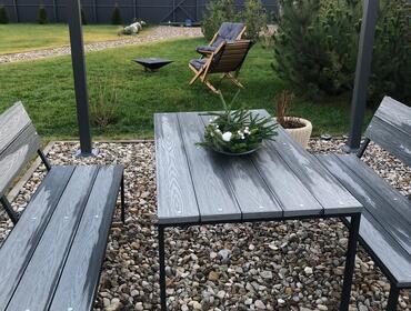 Коттедж на 10 человек