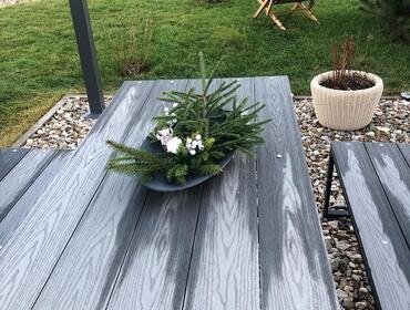 Коттедж на 10 человек