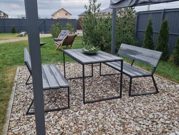 Коттедж на 10 человек