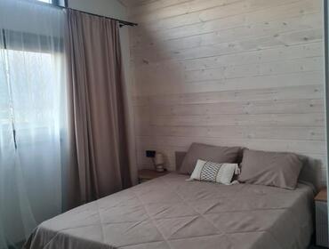 Коттедж на 10 человек