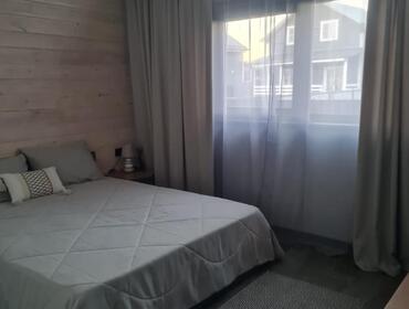 Коттедж на 10 человек