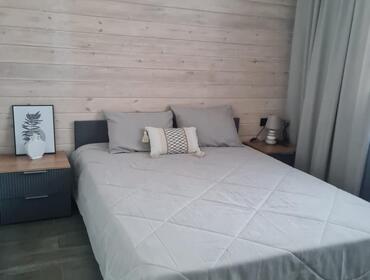 Коттедж на 10 человек