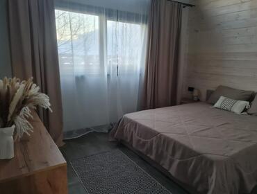 Коттедж на 10 человек