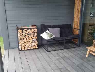 Коттедж на 10 человек