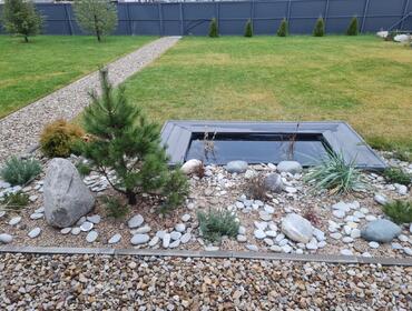 Коттедж на 10 человек