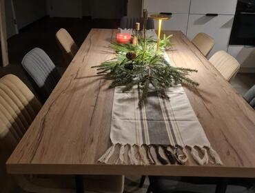 Коттедж на 10 человек