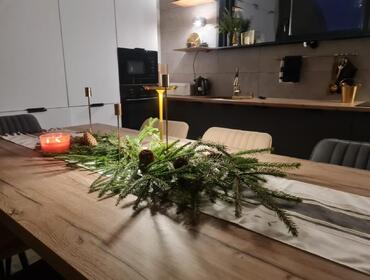 Коттедж на 10 человек