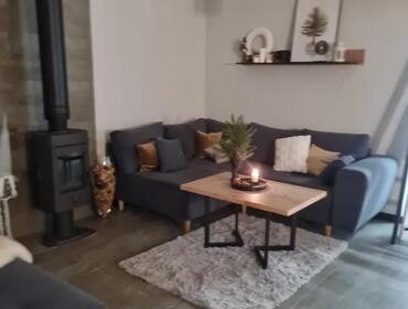 Коттедж на 10 человек