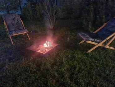 Коттедж на 10 человек