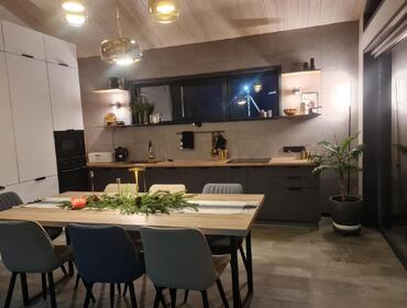 Коттедж на 10 человек