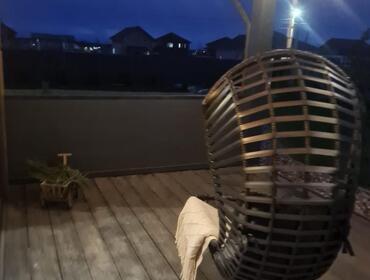 Коттедж на 10 человек