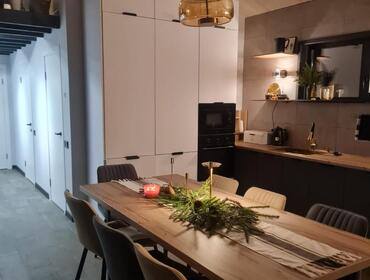 Коттедж на 10 человек