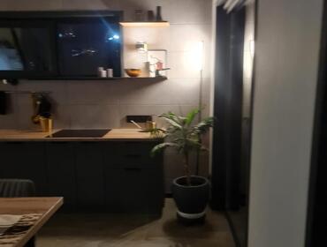 Коттедж на 10 человек