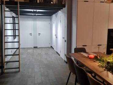 Коттедж на 10 человек