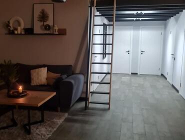 Коттедж на 10 человек