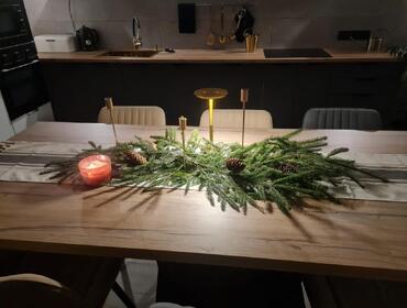 Коттедж на 10 человек