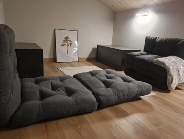 Коттедж на 10 человек