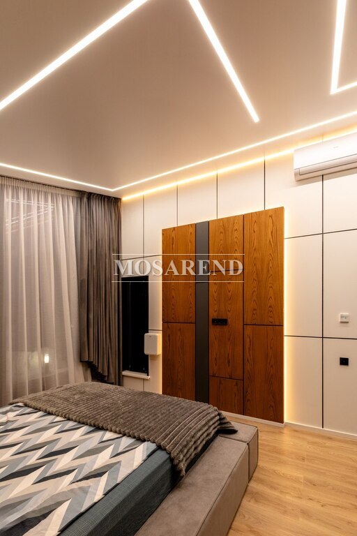 Коттедж на 12 человек