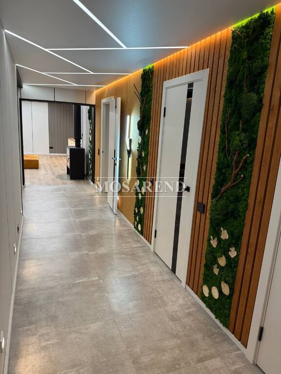 Коттедж на 12 человек