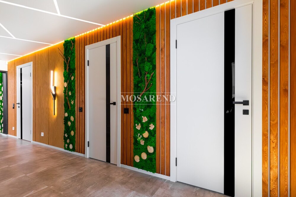 Коттедж на 12 человек