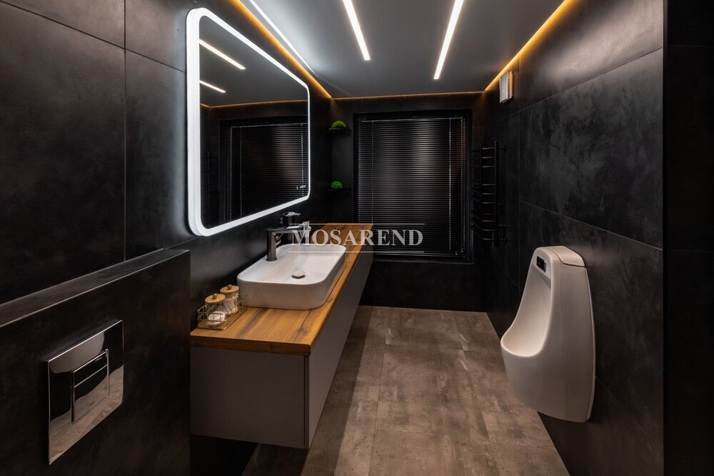 Коттедж на 12 человек