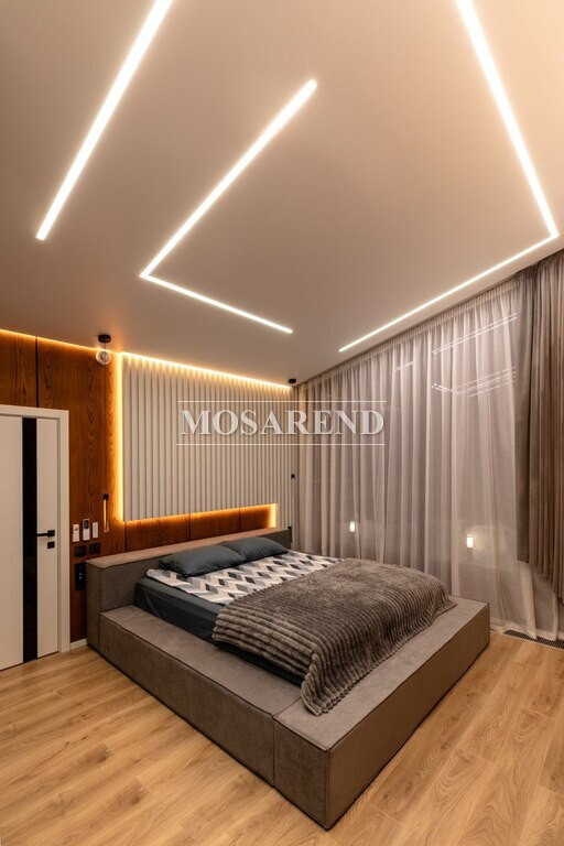 Коттедж на 12 человек