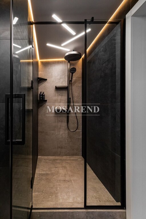 Коттедж на 12 человек