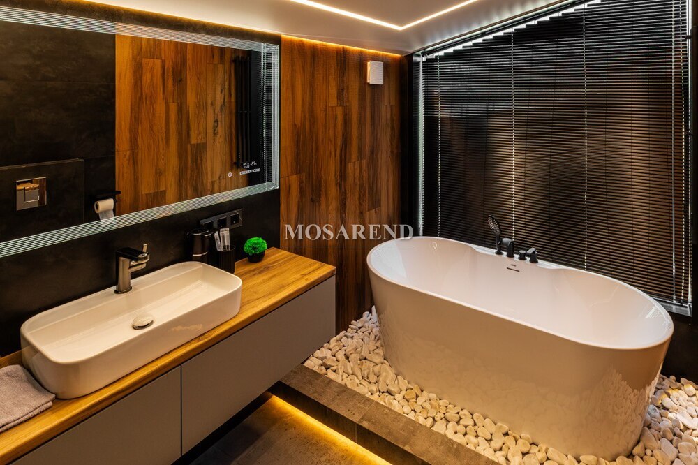 Коттедж на 12 человек