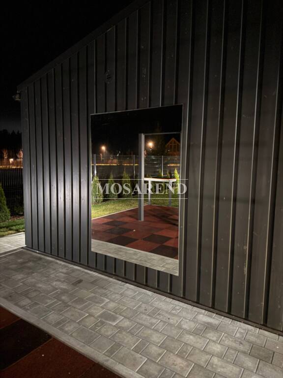 Коттедж на 12 человек